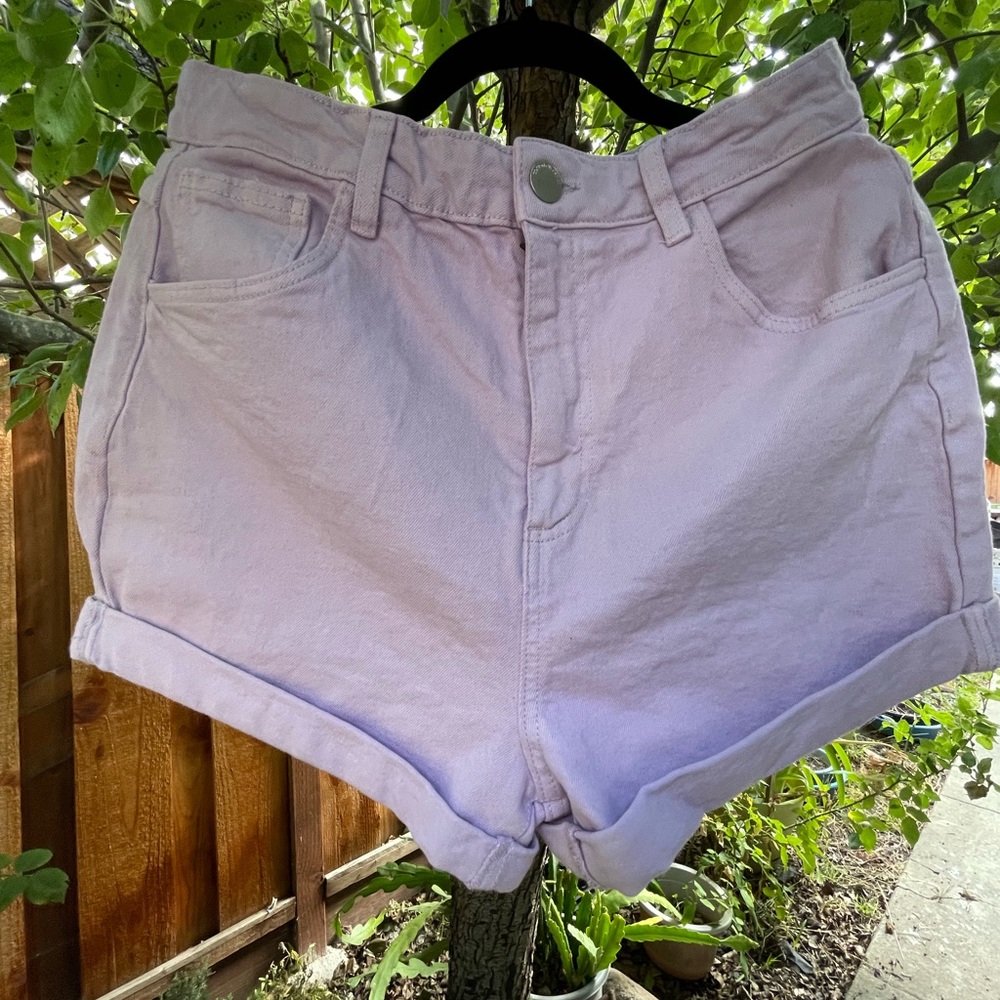 Denim Short by Cotton On